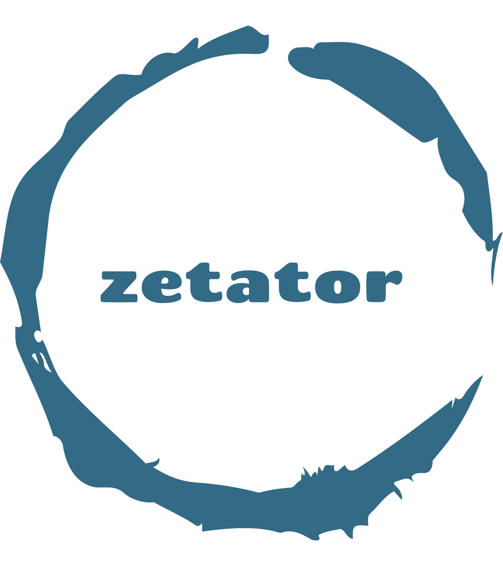 Zetator Logo